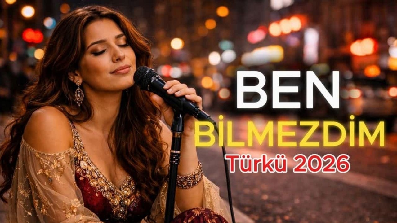 Ben Bilmezdim - Yeni Türkü Tadında 2026 | Söz Müzik: Melodikus Music