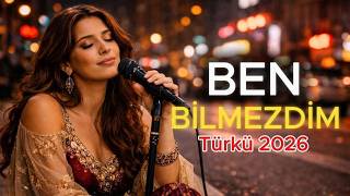 Ben Bilmezdim - Yeni Türkü Tadında 2026 | Söz Müzik: Melodikus Music