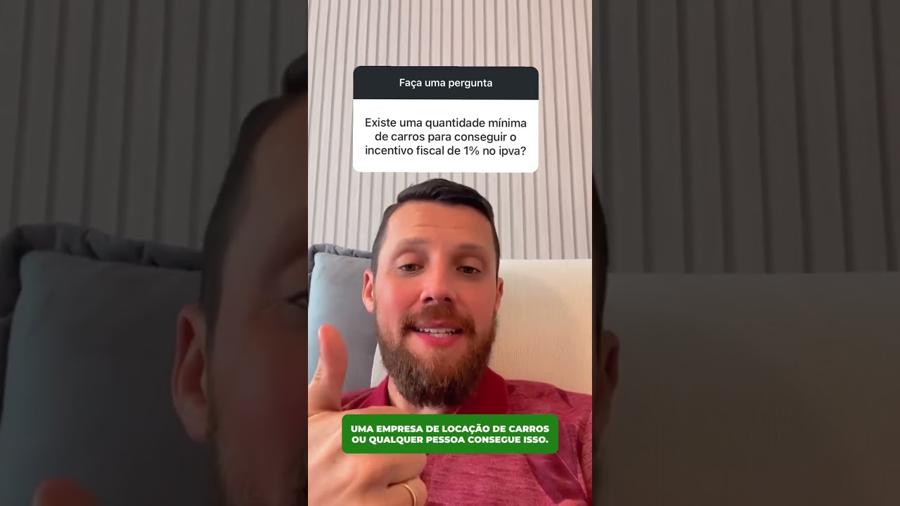 Locador, aprenda de vez como reduzir o IPVA para os carros da sua frota!