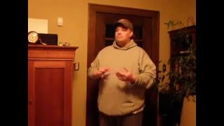 Introductory Speech COMM 1010 51 Fundamentals of Public Speaking