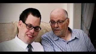 My Health Guide - Carl Barron Case Study