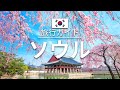 【ソウル】韓国 旅行 - 人気観光スポット特集！| アジア旅行 [お家で旅行]