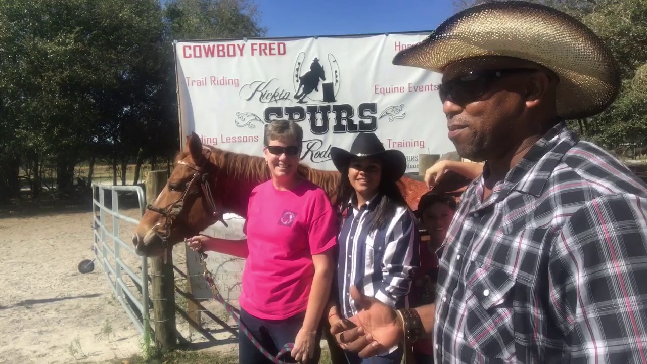 Kickin Spur Ranch KICKIN SPURS RODEOS - YouTube