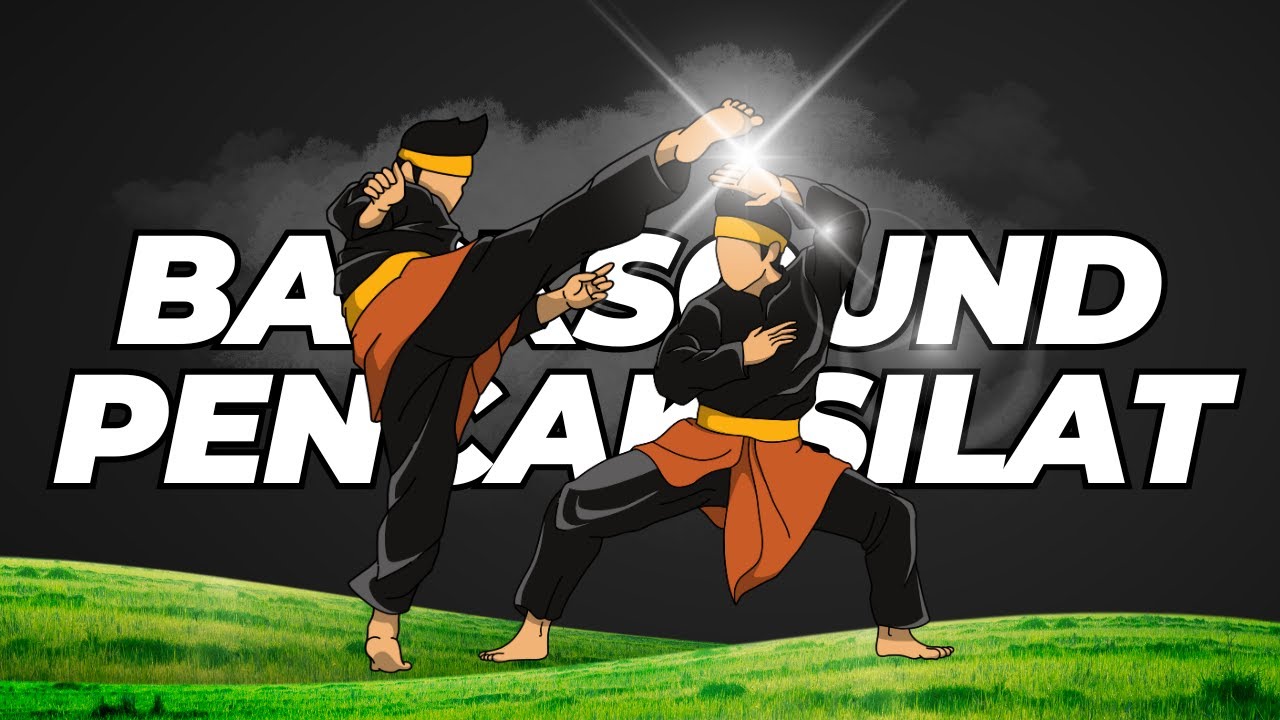 MUSIK PENCAK SILAT TO PERFORMANCE