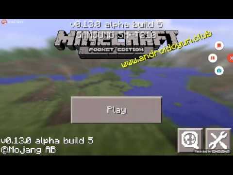 Cepte.net minecraft 13.0 da tuzak yapımı - YouTube
