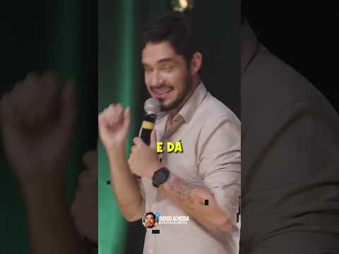 PROFESSORA TEM PREGUIÇA DE NAMORAR!