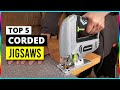 Best Corded Jig Saw in 2024