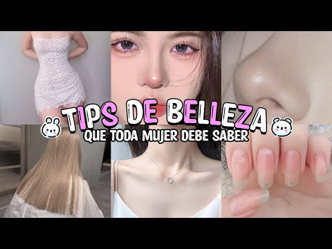 Video: Formas asombrosas de usar té verde en tu rutina de belleza