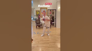 Bachata for beginners! learn more with 📲 “Dance With Oleg” APP & DanceWithOleg.com #olegastakhov