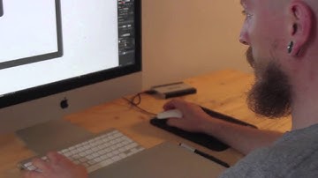 Icons Mind Official Video - Vector Icons For iOS & Android