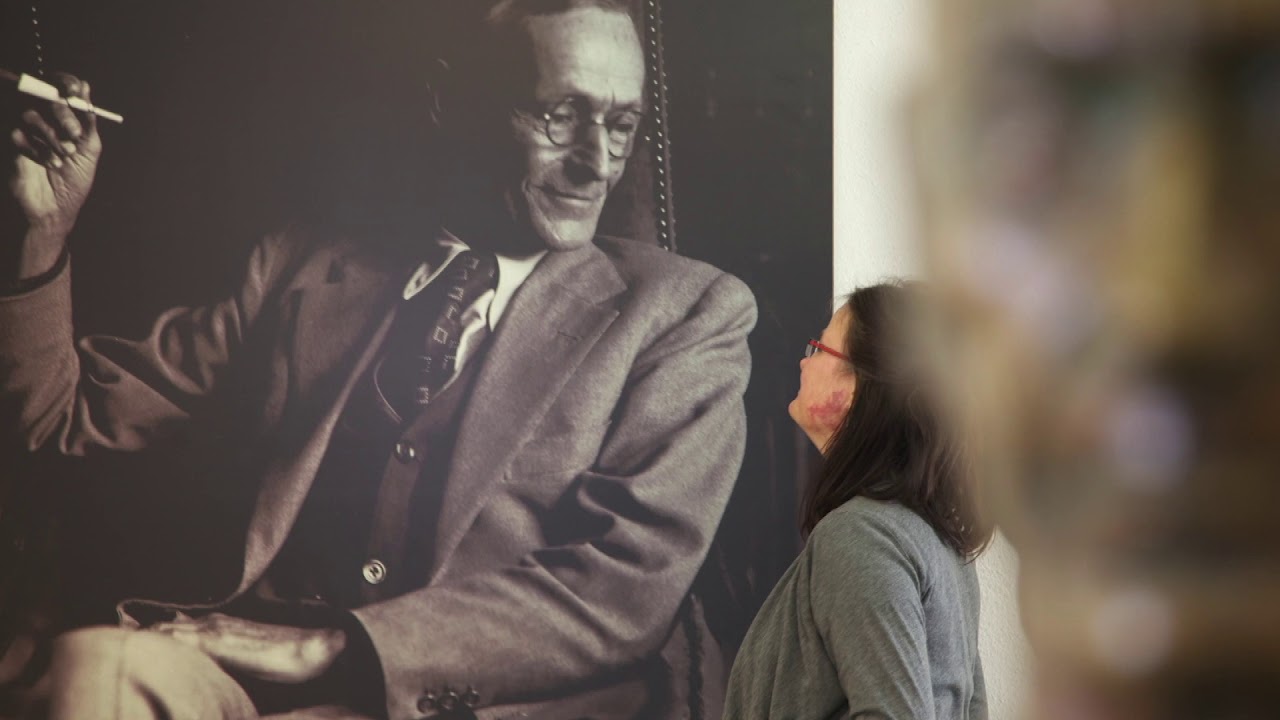 Hermann-Hesse-Stadt Calw