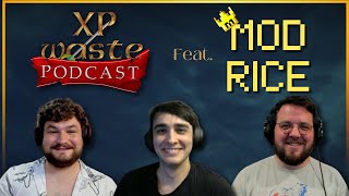 HE DESIGNED THE PERILOUS MOONS (Feat. Mod Rice) - Episode 145
