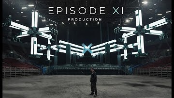 This is how all EXE events come alive