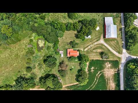 9043-9051 Storer Ln, Hillsboro, OH home video tour