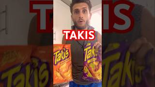 Dad throws kids Takis out … #kids #takis #shorts #viralvideo ￼