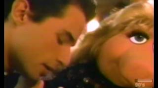 Baked Lays Miss Piggy Commercial