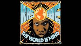 KRS One - Hip Hop Speaks from Heaven