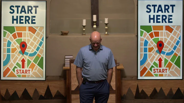 1 Thessalonians 4:1-8 | Verse-by-Verse & Rightly Divided | Dr. Randy White