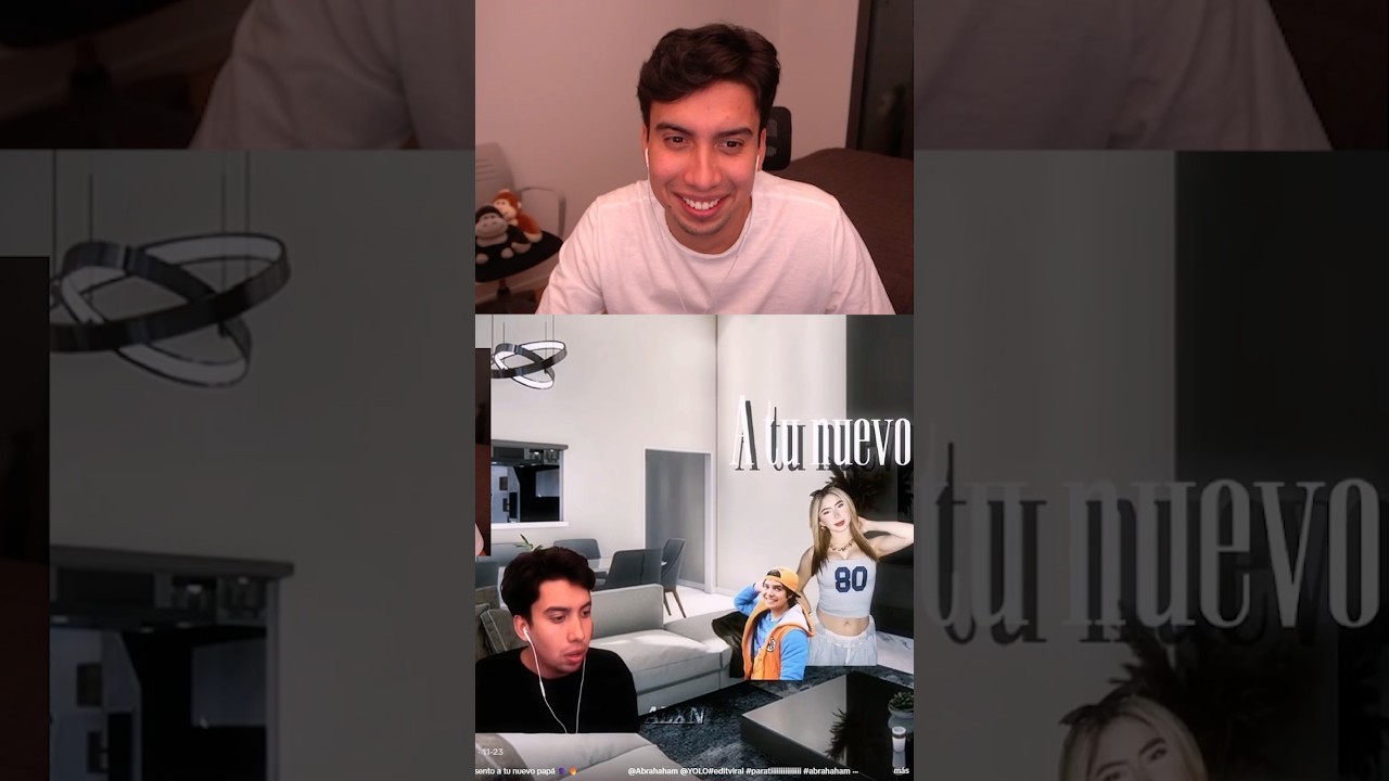 Vayan a verlo completo!🦍