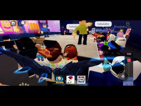Roblox The Wiggles Racing to the Rainbow Live 2007 | last day part 1
