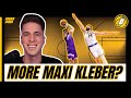 Should Maxi Kleber Play More Consistently After Impressive Performance vs. The Utah Jazz?