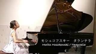 楽譜 モシュコフスキ タランテラ Op 77 第6番 10のかわいい小品 より Ed0 Gapless