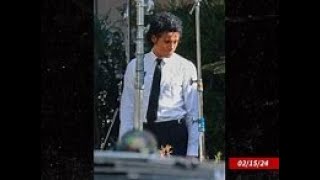 Michael Official 'Before The Big Screen' Featurette (2026) Jaafar Jackson, Nia Long