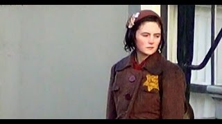 Lea Van Acken In Film Anne Frank Het Dagboek Van Anne Frank