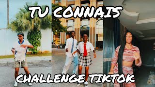 E.J - Tu connais (Feat.Dementos)[CHALLENGE TIKTOK]