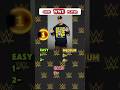 Guess WWE Superstars #wwe