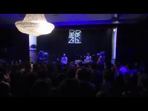Baba Zula Live
