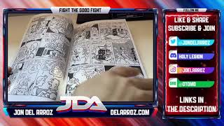 Jetta by Archie Artist Dan DeCarlo Review