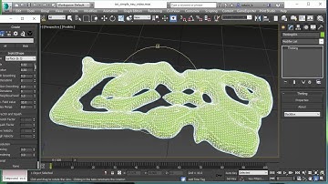 thinkingParticles Subscription Drop 3: ISO Surface