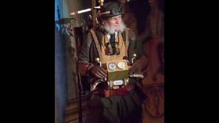 Abney Park - The Wake