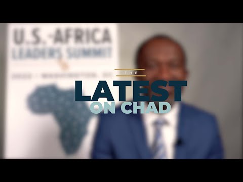 The Latest Africa S Coups And Transitions Part 2