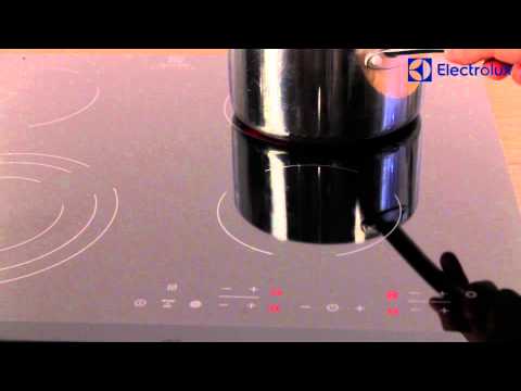 EHF 56343 FK Варочная поверхность Electrolux