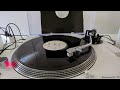 B-Tribe - Fatal Fatal (Radio Edit) (Vinyl Video) #classichouse
