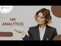 HR Analytics
