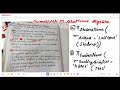 Problem Solved on Relational Algebra In DBMS | In Bengali