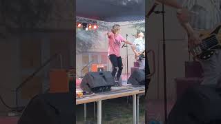 Man! I Feel Like A Woman (Cover by Jennifer Grant)