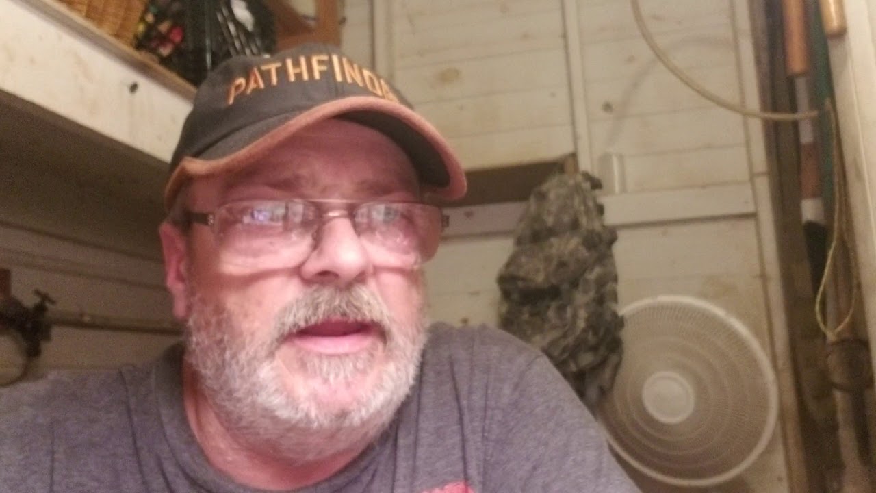 Florida Backyard Living Shout-Out!!