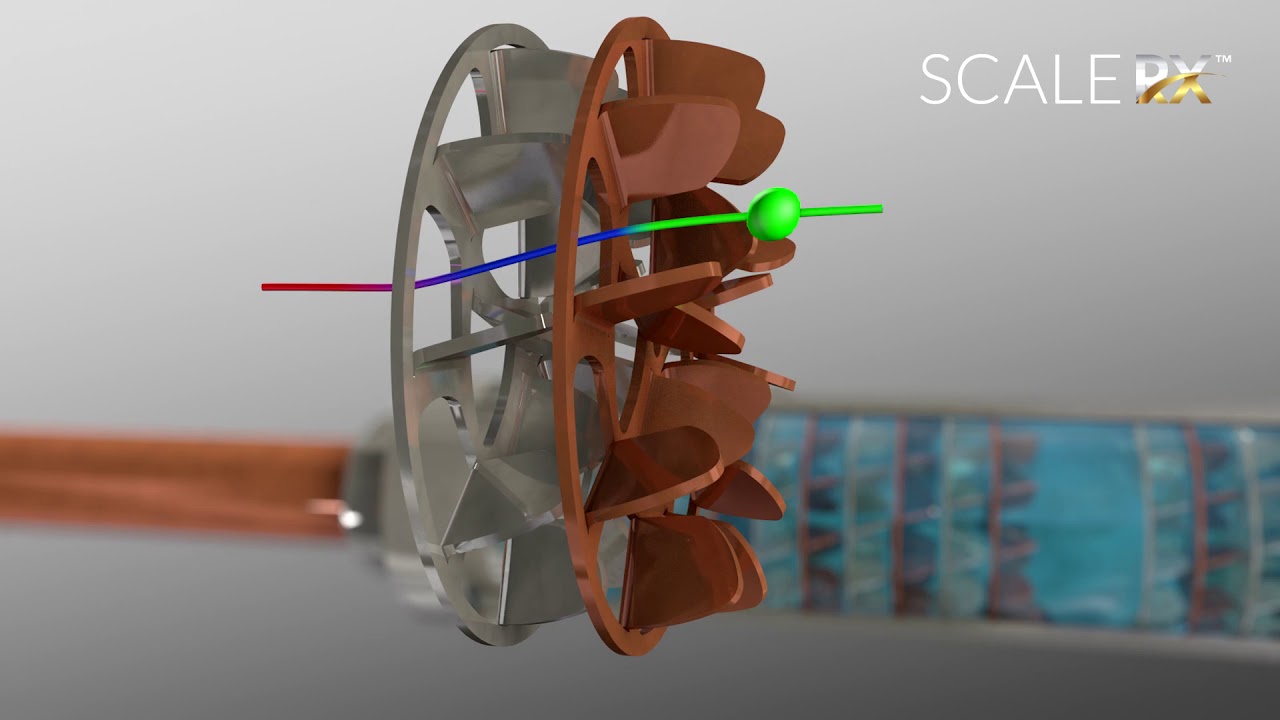 Watch ScaleRX Defend Against Limescale! - YouTube