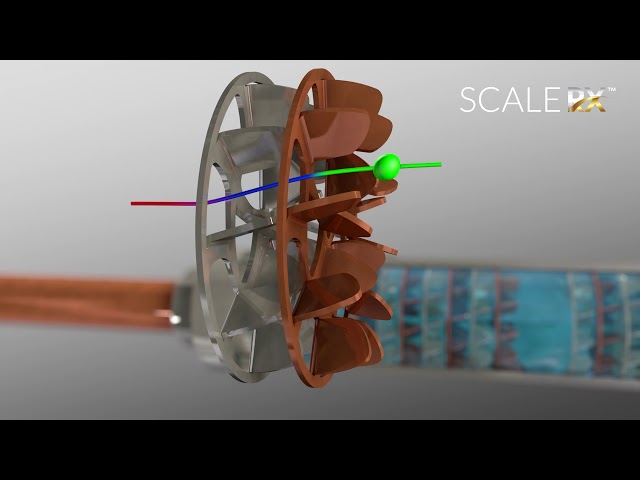 Watch ScaleRX Defend Against Limescale! - YouTube