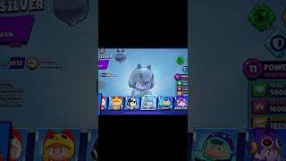 Bea 2k soon? #brawlstars #viralshort #p2w