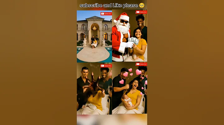 🤪 Ronaldo Ishowspeed or Georgina fun Edit Ai #edit #ai #ronaldo #ishowspeed #georgina #memes #shorts