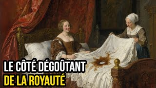 Les 8 pires pratiques d’hygiène des femmes de la royauté au Moyen Âge
