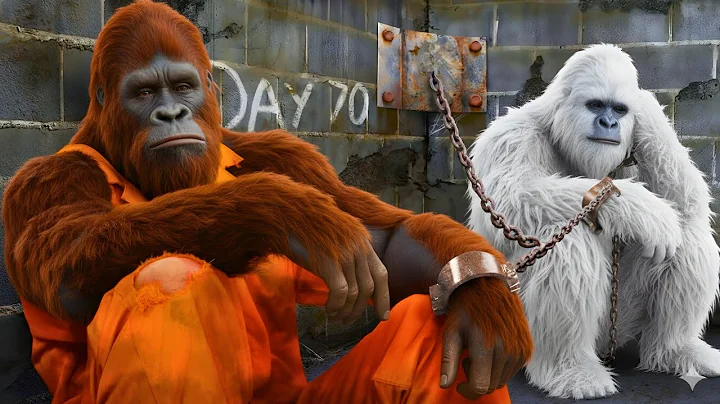 FUNNIEST Bigfoot & Yeti Vlog Compilations #35 | Best Funny Moments & Crazy Fails 🤣