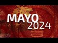 Horóscopo chino 2024: es un buen mes para hacer limpieza y depurar la mente