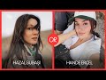 Hazal Subaşı or Hande Erçel | Who is Better?
