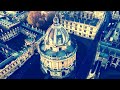 Oxford - The Cradle of Control